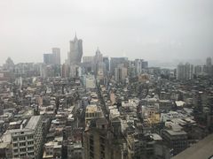-澳门十六浦索菲特大酒店
