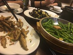 -温汤大酒店餐厅