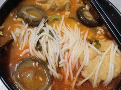 -云贵川风味(北帝街店)