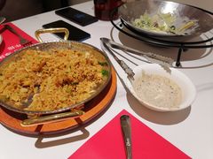-赤火牛排(金狮广场店)
