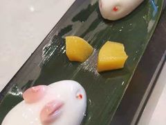 -泓历皇朝酒店(东亭店)