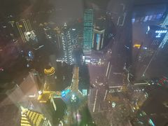 -WFC会仙楼观景台