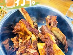 -马姐牛骨(鲁商天街店)