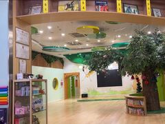 -饭米多蔻中英文绘本馆(苏州美罗店)