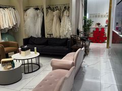 -海马体照相馆(环贸iapm大师爱情店)