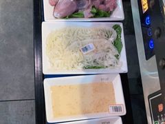 -野妹经典火锅(民治店)