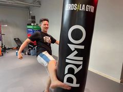 -花环泰拳·勒德斯拉泰拳馆(静安店)