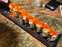 -炙柒Sekinana·精致料理 烧鸟·铁板烧(海上世界店)