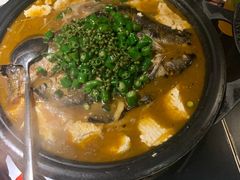 -探鱼·鲜青椒爽麻烤鱼(领展购物广场店)