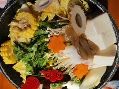 -有喜屋·烧鸟·居酒屋(周浦万达店)