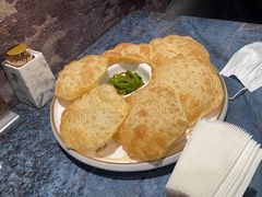 -百草滩羊清水涮羊肉·清真·宁夏盐池滩羊(莲花桥店)