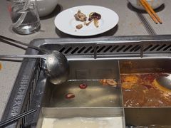 -海底捞火锅(青山湖万达夜宵主题店)