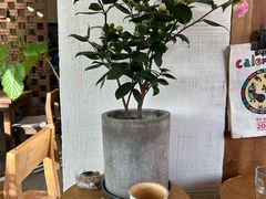 -花仓咖啡(祥安巷店)