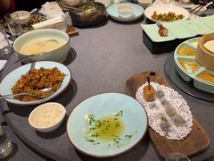 -羲和雅苑•北京烤鸭(平安国际金融中心店)