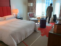 -澳门喜来登大酒店