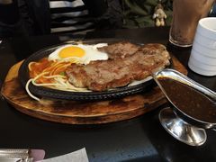 -八爷茶餐厅