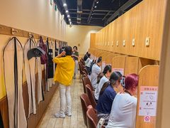 -独食火锅·半米屋台(望平街店)