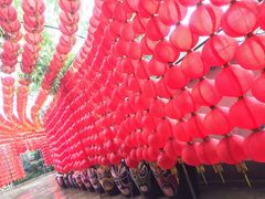 -青瓦房古村落