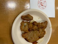 经典排骨年糕-鲜得来排骨年糕(豫园店)