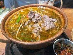 -Blac+Blac(中海环宇荟店)
