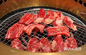 Premium Beef Assortment (Small Portion)