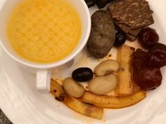 -天津东丽湖恒大酒店-温泉自助餐厅