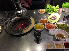 -喜来稀肉(虹泉路店)