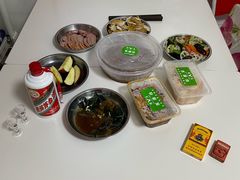 -永源成清真餐厅(黑牛城道店)