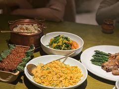 -一坐一忘云南菜(卓悦中心)