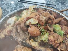 -八两八金·莱芜特色炒鸡(市南漳浦路店)