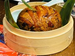 -南京大牌档(香港广场店)