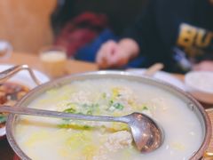 -金掌勺·锅包肉(广渠门店)