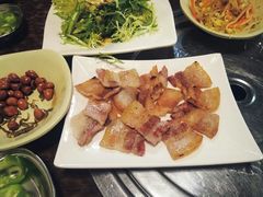 -六七八韩式烤肉·韩国料理(上杭路店)