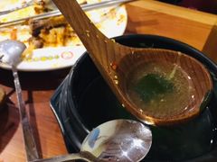 -小木屋拌饭(抚顺商业城店)
