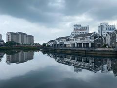 -天后宫岭南民俗文化街
