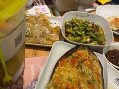 -木屋烧烤(龙岗南联店)