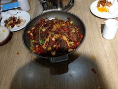 -巴渝菜馆(涿州店)