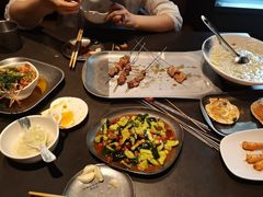 -锦州御烧烤·形象店(人民街店)
