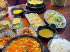 -火炉情韩国料理店(古田路店)