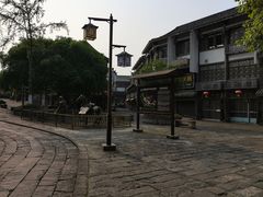-南关石牌坊古镇