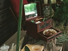 -厚山庭院重庆老火锅