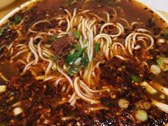 -水仙拉面(水仙街店)