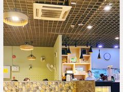 大堂-白玉·朝鲜族烤串(深圳Kkone店)