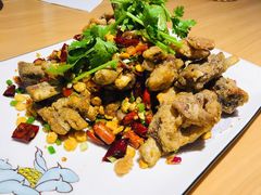 羊排-徽味大班(定慧桥店)