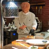 周末微醺🍸格调之选bistro专门屋