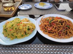 -敦煌山庄摘星阁