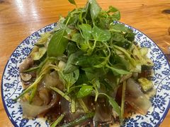-正宗马店羊肉汤