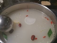 -许府牛火锅(信义坊总店)