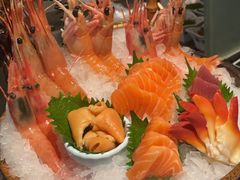 -花潮料理艺食馆(成都万象城店)