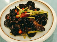 -万荣烤鸭店·北京菜(天坛店)